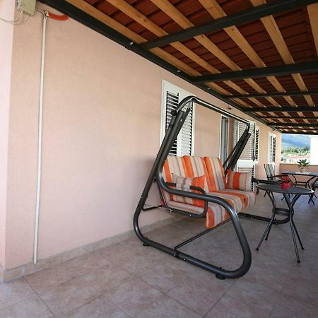 Apartman Mirica Solin Exterior foto