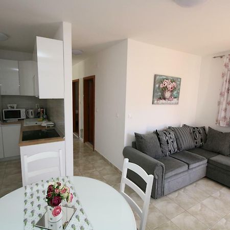 Apartman Mirica Solin Exterior foto