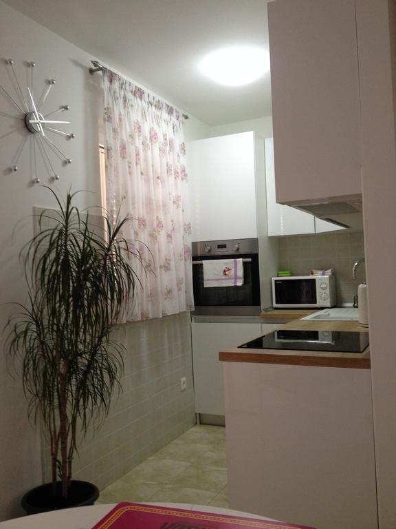 Apartman Mirica Solin Exterior foto