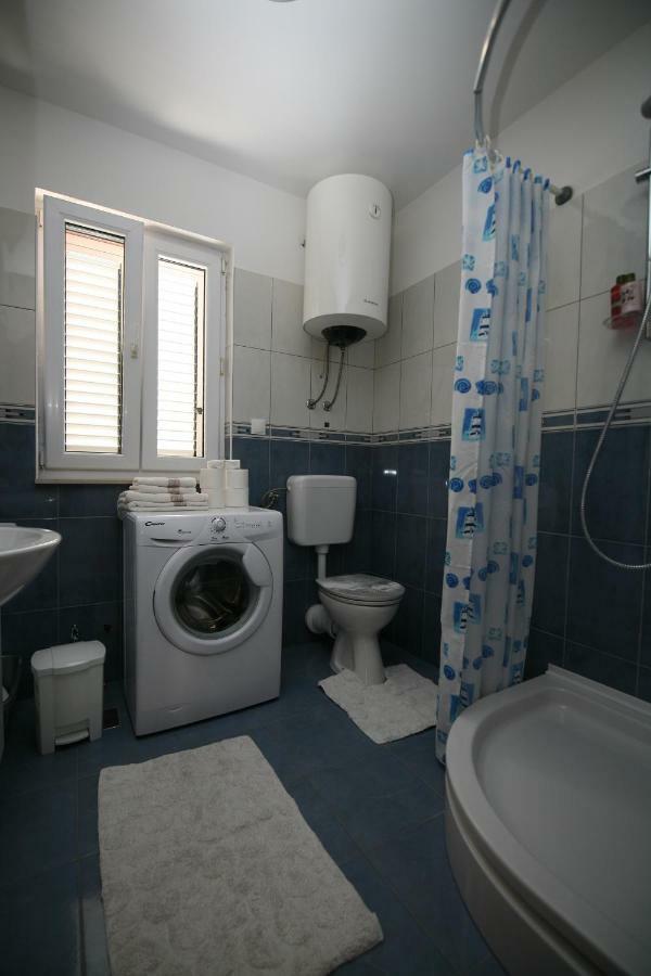 Apartman Mirica Solin Exterior foto