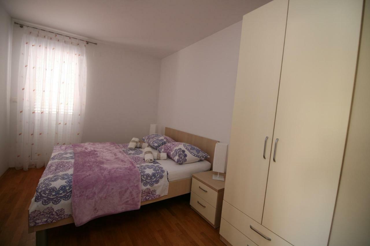 Apartman Mirica Solin Exterior foto