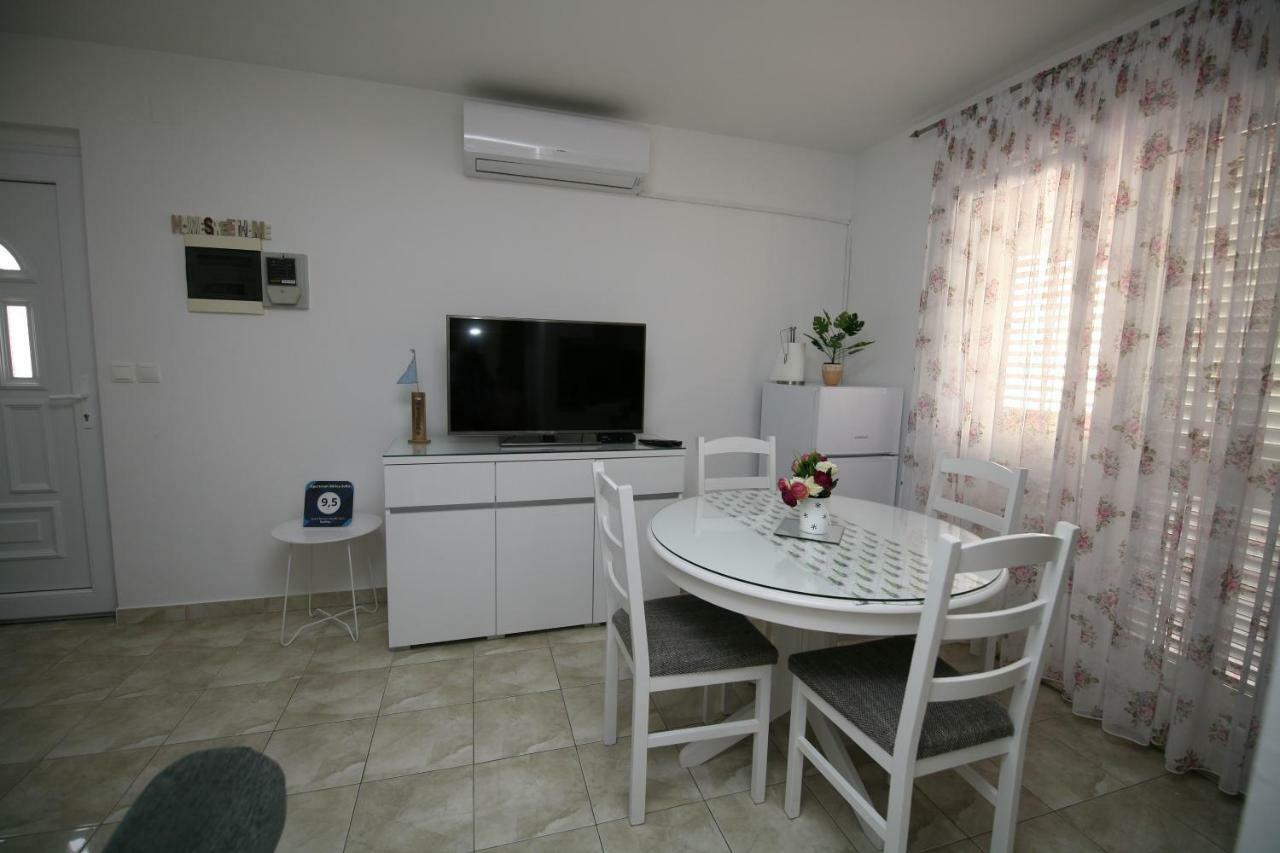 Apartman Mirica Solin Exterior foto