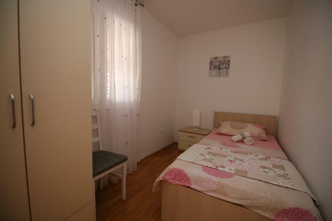 Apartman Mirica Solin Exterior foto