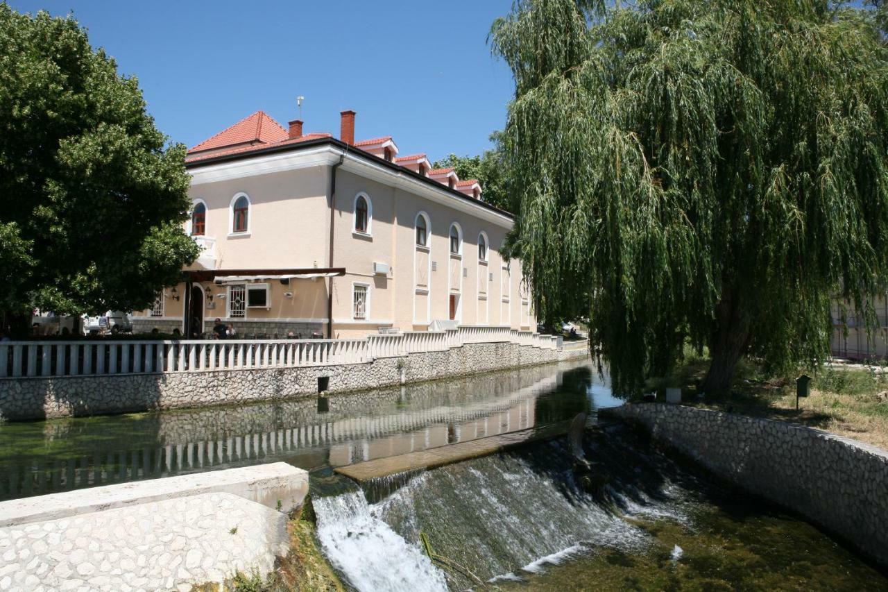 Apartman Mirica Solin Exterior foto